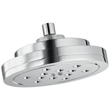 Load image into Gallery viewer, Brizo Brizo Litze: 4-Function Raincan Showerhead with H&lt;sub&gt;2&lt;/sub&gt;Okinetic Technology
