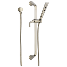 Load image into Gallery viewer, Brizo Brizo Sotria: SLIDE BAR HANDSHOWER WITH H&lt;sub&gt;2&lt;/sub&gt;OKINETIC TECHNOLOGY

