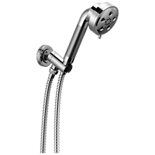 Load image into Gallery viewer, Brizo Brizo Litze: Wall Mount Handshower with H&lt;sub&gt;2&lt;/sub&gt;Okinetic Technology
