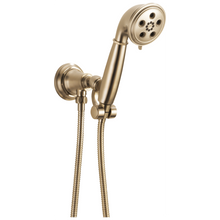 Load image into Gallery viewer, Brizo Brizo Rook: Wall Mount Handshower With H2OKinetic Technology
