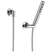 Load image into Gallery viewer, Brizo Brizo Odin: WALL MOUNT HANDSHOWER WITH H&lt;sub&gt;2&lt;/sub&gt;OKINETIC TECHNOLOGY
