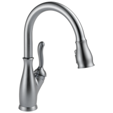 Load image into Gallery viewer, Delta 9178-DST Leland Single Handle Pull-down Kitchen Faucet
