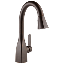 Load image into Gallery viewer, Delta 9983-DST Mateo Single Handle Pull-Down Bar / Prep Faucet
