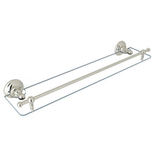 Load image into Gallery viewer, ROHL A1480 Wall Mount Towel Shelf
