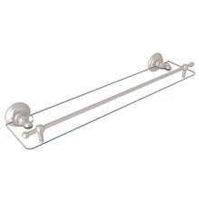 Load image into Gallery viewer, ROHL A1480 Wall Mount Towel Shelf
