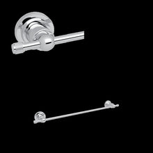 Load image into Gallery viewer, ROHL A1484IW Campo 18&quot; Towel Bar
