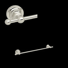 Load image into Gallery viewer, ROHL A1484LI San Giovanni 18&quot; Towel Bar
