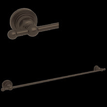 Load image into Gallery viewer, ROHL A1489LI San Giovanni 30&quot; Towel Bar
