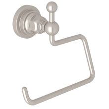 Load image into Gallery viewer, ROHL A1492LI San Giovanni Toilet Paper Holder
