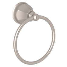 Load image into Gallery viewer, ROHL A6885 Palladian® Towel Ring
