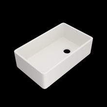 Load image into Gallery viewer, ROHL AL3220AF1 Allia 32&quot; Fireclay Single Bowl Apron Front Kitchen Sink
