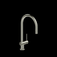 Load image into Gallery viewer, Riobel AZ101 Azure Pull-Down Kitchen Faucet
