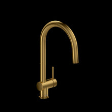 Load image into Gallery viewer, Riobel AZ201 Azure Pull-Down Kitchen Faucet
