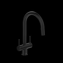 Load image into Gallery viewer, Riobel AZ801 Azure Two Handle Pull-Down Kitchen Faucet

