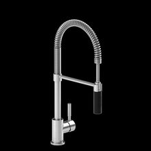 Load image into Gallery viewer, Riobel BI201 Bistro Pre-Rinse Chef-Style Kitchen Faucet
