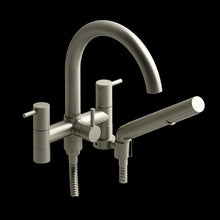 Load image into Gallery viewer, Riobel CS06 CS Two Hole Tub Filler Without Risers
