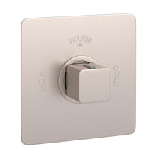 Load image into Gallery viewer, ROHL CU720 Quartile 3/4&quot; Thermostatic Trim Without Volume Control
