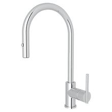 Load image into Gallery viewer, ROHL CY57 Pirellone Pull-Down Kitchen Faucet
