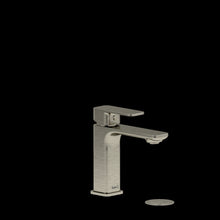 Load image into Gallery viewer, Riobel EQS01 Equinox Single Handle Lavatory Faucet

