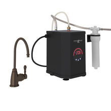 Load image into Gallery viewer, ROHL GKIT1655 San Julio® Hot Water Dispenser, Tank And Filter Kit
