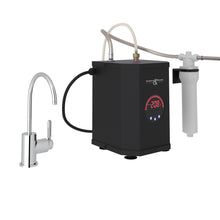 Load image into Gallery viewer, ROHL GKIT7545 Lux Hot Water Dispenser, Tank And Filter Kit
