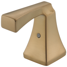 Load image into Gallery viewer, Delta H251 Dryden Lavatory Metal Lever Handles
