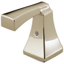 Load image into Gallery viewer, Delta H251 Dryden Lavatory Metal Lever Handles
