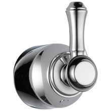 Load image into Gallery viewer, Delta H597 Cassidy Metal Lever Handle - Transfer Valve
