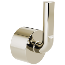 Load image into Gallery viewer, Brizo Brizo Litze: Single Handle Freestanding Tub Filler Handle Kit - Notch Lever
