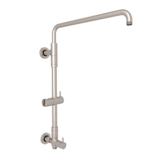 Load image into Gallery viewer, ROHL L0095 Retro-Fit Shower Column Riser With Diverter
