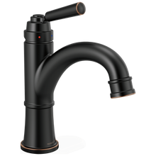 Load image into Gallery viewer, Delta P1523LF Westchester Single Handle Bathroom Faucet
