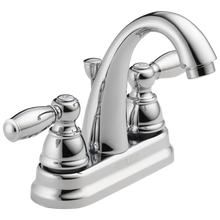 Load image into Gallery viewer, Delta P299696LF Claymore Two Handle Bathroom Faucet
