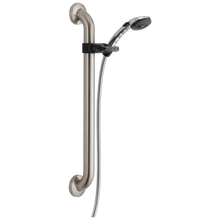 Load image into Gallery viewer, Delta Peerless Universal Showering Components: Slide Bar and Handshower - ADA
