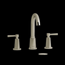 Load image into Gallery viewer, Riobel PA08 Pallace Widespread Lavatory Faucet
