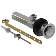 Load image into Gallery viewer, Delta RP26533 Metal Drain Assembly - Less Lift Rod - Bathroom
