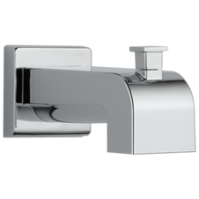 Load image into Gallery viewer, Delta RP53419 Vero Tub Spout - Pull-Up Diverter
