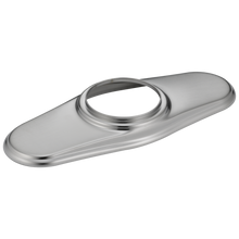 Load image into Gallery viewer, Delta RP72711 Cassidy Escutcheon with Gasket - 4&quot; - 1 Hole Bathroom and Bar
