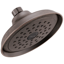 Load image into Gallery viewer, Delta RP72856 Touch - Clean Water - Efficient Shower Head - 1.75 GPM

