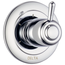 Load image into Gallery viewer, Delta T11800 3-Setting 2-Port Diverter Trim
