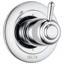 Load image into Gallery viewer, Delta Delta Other: 6-Setting 3-Port Diverter Trim
