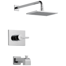 Load image into Gallery viewer, Delta T14453 Vero Monitor 14 Series Tub and Shower Trim
