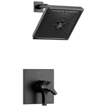 Load image into Gallery viewer, Delta T17274 Zura Monitor 17 Series H2Okinetic Shower Trim
