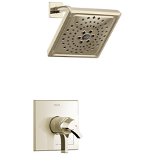 Load image into Gallery viewer, Delta T17274 Zura Monitor 17 Series H2Okinetic Shower Trim
