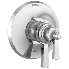 Load image into Gallery viewer, Delta Delta Dorval™: TempAssure 17T Series Valve Only Trim
