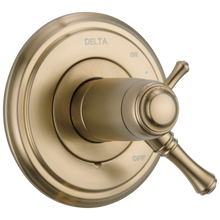 Load image into Gallery viewer, Delta T17T097 Cassidy Tempassure 17T Series Valve Only Trim
