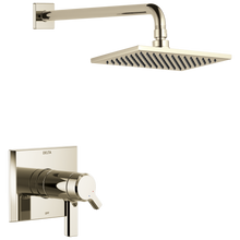 Load image into Gallery viewer, Delta T17T299 Pivotal Tempassure 17T Series H2Okinetic Shower Trim
