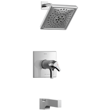 Load image into Gallery viewer, Delta T17T474 Zura Tempassure 17T Series Tub and Shower Trim

