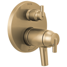 Load image into Gallery viewer, Delta Delta Trinsic: Contemporary TempAssure 17T Series Valve Trim with 3-Setting Integrated Diverter
