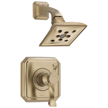 Load image into Gallery viewer, Brizo Brizo Virage: Tempassure Thermostatic Shower Only Trim

