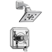 Load image into Gallery viewer, Brizo Brizo Virage: Tempassure Thermostatic Shower Only
